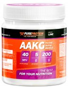 Заказать PureProtein AAKG 200 гр